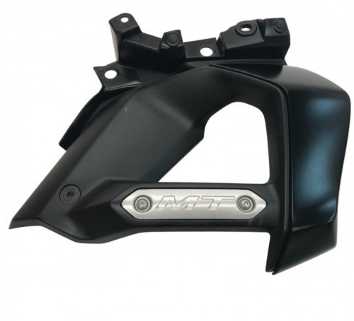 Cache lateral droit YAMAHA MT 125 2021-2024