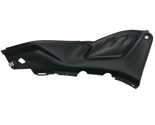 Cache carenage sous selle droit YAMAHA MT 125 2021-2024