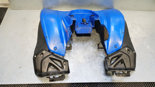 Coque arriere KYMCO 300 MAXXER 2005 - 2006