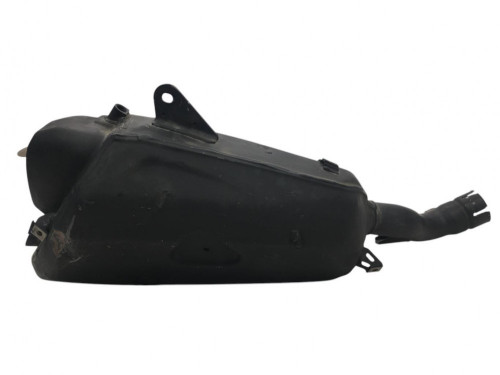 Silencieux echappement HONDA VFR 1200 F 2010-2016