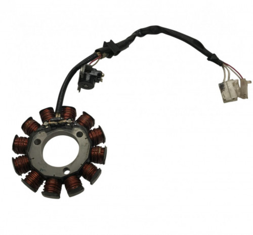Stator alternateur YAMAHA MT 125 2021-2024