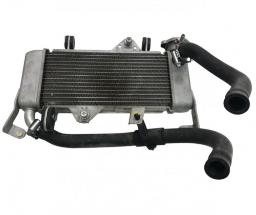 Radiateur eau YAMAHA MT 125 2021-2024
