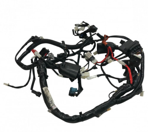 Faisceau electrique YAMAHA MT 125 2021-2024