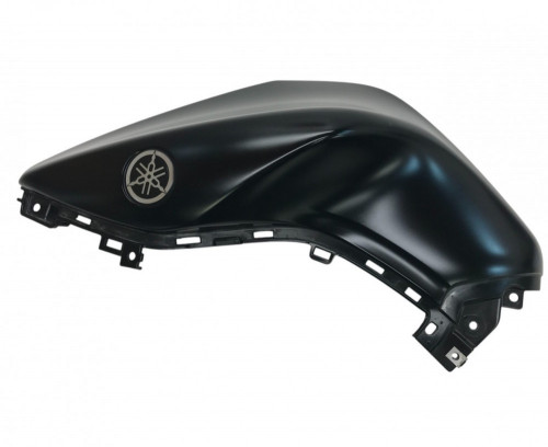 Cache reservoir gauche YAMAHA MT 125 2021-2024