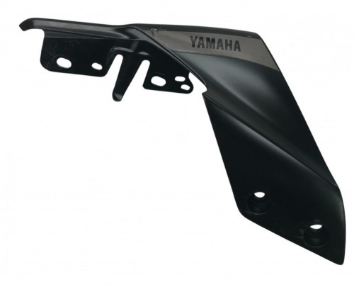 Cache carenage coque arriere droit YAMAHA MT 125 2021-2024