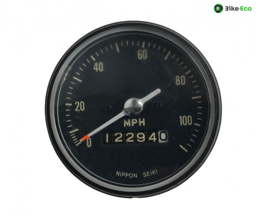 Compteur HONDA CB 175 1974 K4