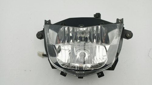 Optique feux phare HONDA 700 DEAUVILLE ABS 2006 - 2016