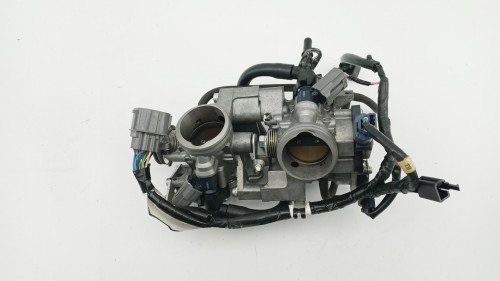 Rampe d'injection HONDA 700 DEAUVILLE ABS 2006 - 2016