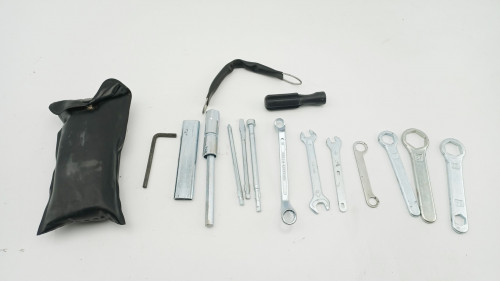 Trousse outil HONDA 700 DEAUVILLE ABS 2006 - 2016