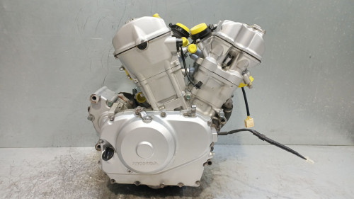 Moteur HONDA 700 DEAUVILLE ABS 2006 - 2016
