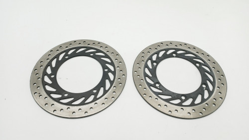 Disque frein avant HONDA 700 DEAUVILLE ABS 2006 - 2016