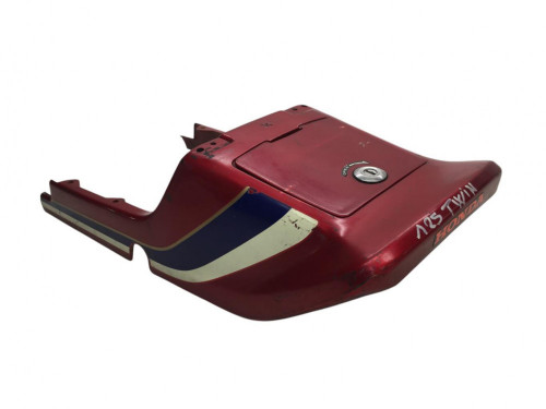 Cache carenage coque arriere HONDA CB 250 RS 1980-1984