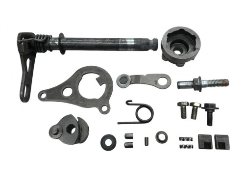 Axe de selecteur HONDA RTL 250 R 1997-2001