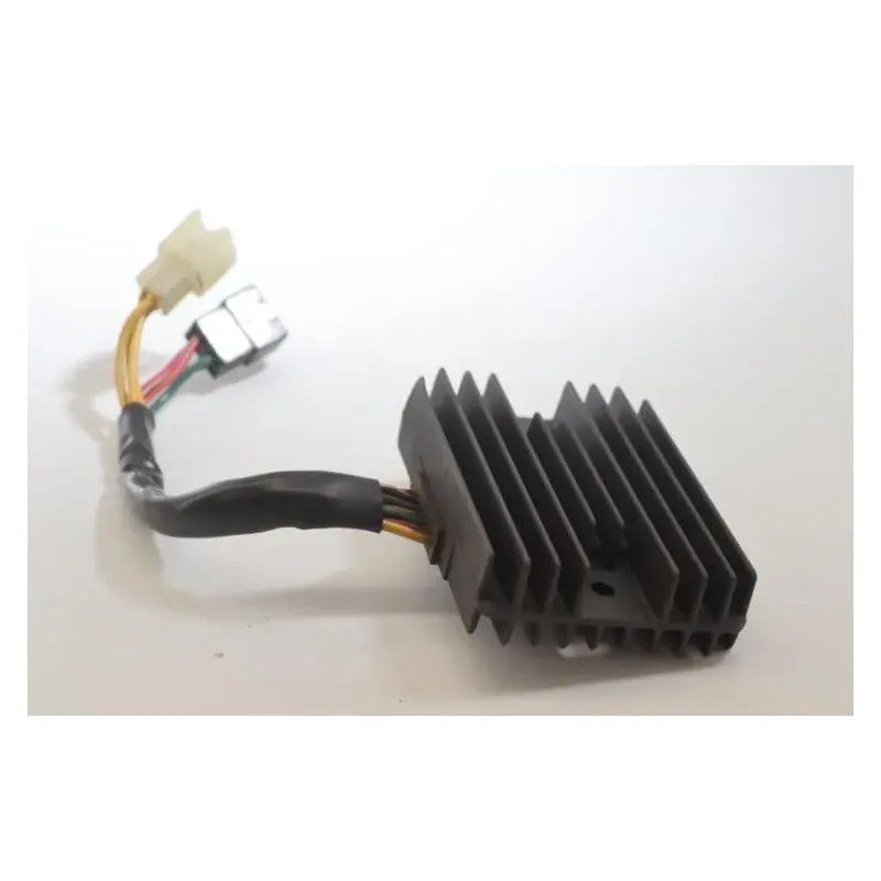 Regulateur charge batterie DUCATI SCRAMBLER 800 FULL THROTTLE ABS 2019 - 2020