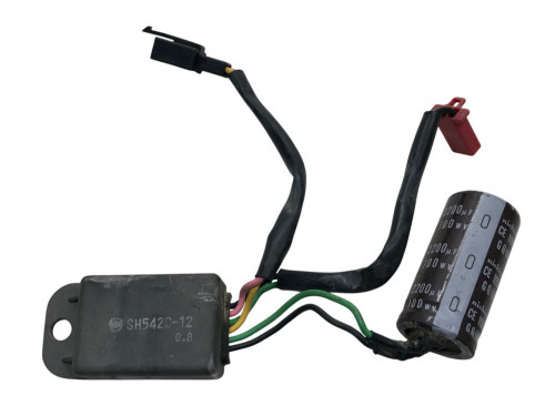 Regulateur charge batterie HONDA RTL 250 R 1997-2001
