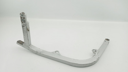 Berceau cadre avant droit SUZUKI 500 GS 2001 - 2002