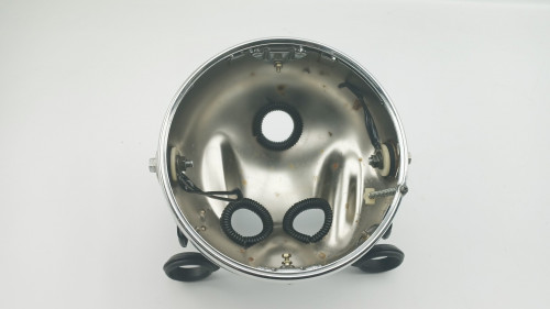 Entourage optique SUZUKI 500 GS 2001 - 2002