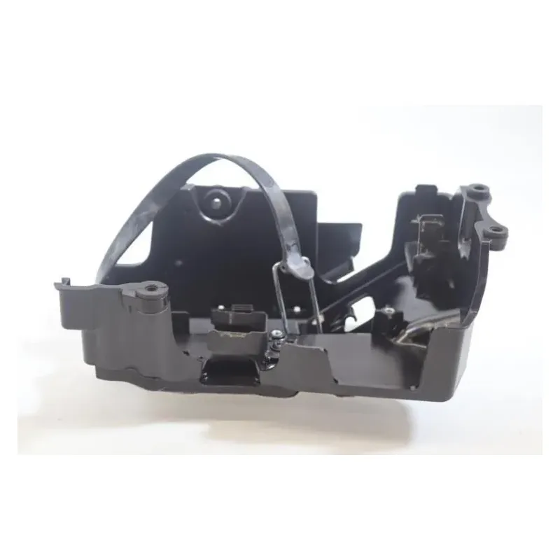 Support de batterie DUCATI SCRAMBLER 800 FULL THROTTLE ABS 2019 - 2020