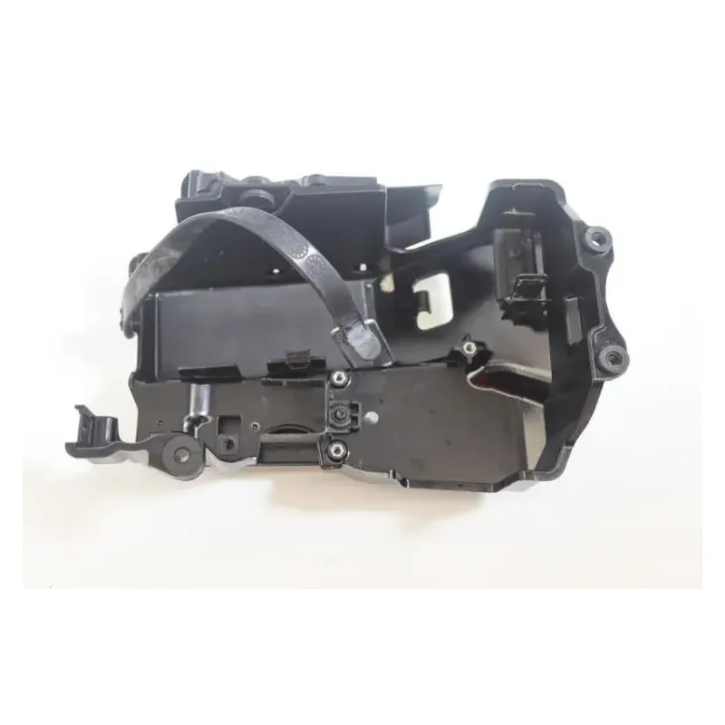 Support de batterie DUCATI SCRAMBLER 800 FULL THROTTLE ABS 2019 - 2020