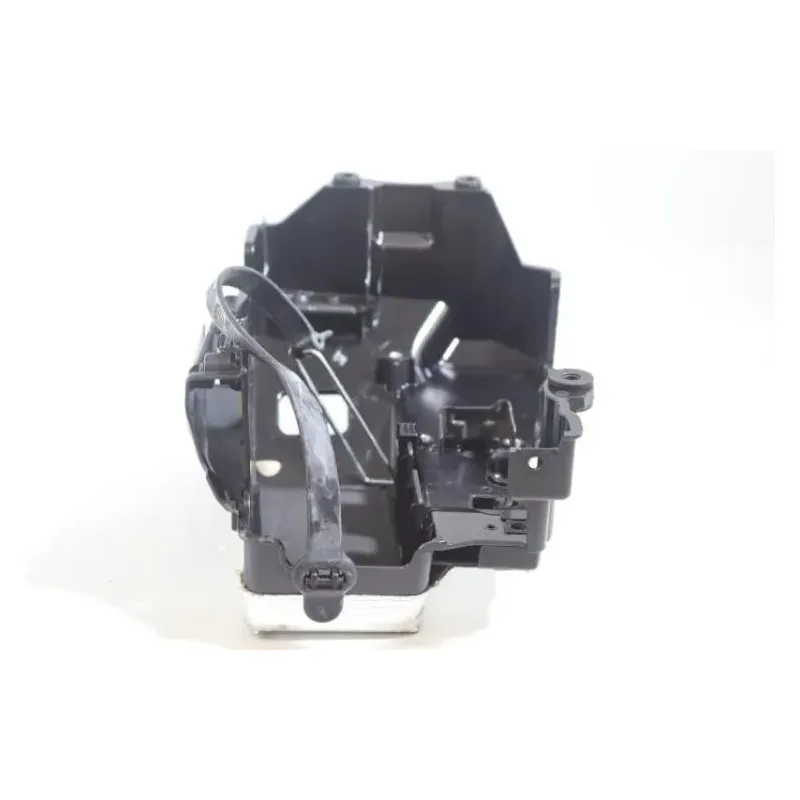 Support de batterie DUCATI SCRAMBLER 800 FULL THROTTLE ABS 2019 - 2020