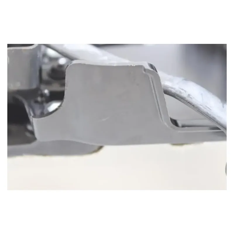 Support de batterie DUCATI SCRAMBLER 800 FULL THROTTLE ABS 2019 - 2020