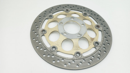 Disque frein avant SUZUKI 500 GS 2001 - 2002