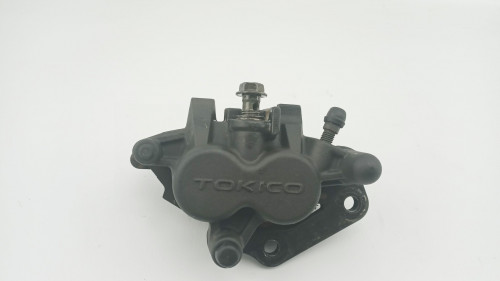 Etrier de frein avant SUZUKI 500 GS 2001 - 2002