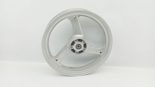 Jante avant SUZUKI 500 GS 2001 - 2002