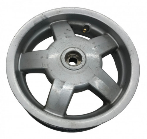 Jante arriere PIAGGIO VESPA LX 50 2005-2013 2 T