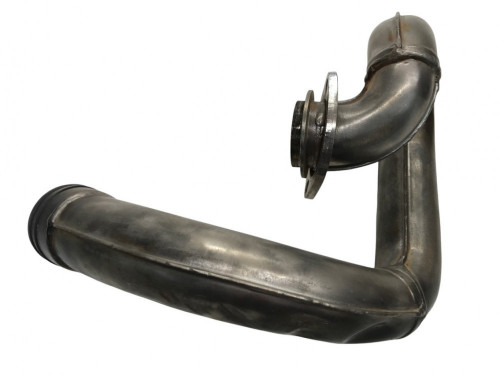 Collecteur echappement HONDA RTL 250 R 1997-2001
