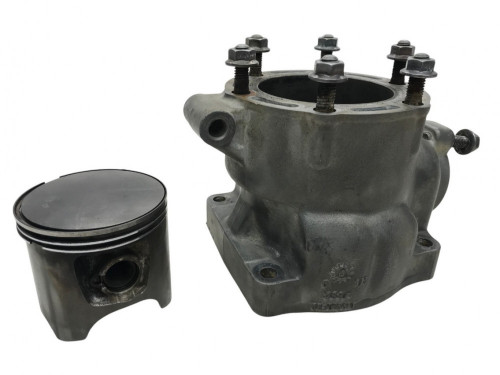 Piston cylindre HONDA RTL 250 R 1997-2001