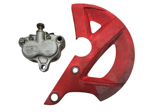 Etrier de frein avant HONDA RTL 250 R 1997-2001