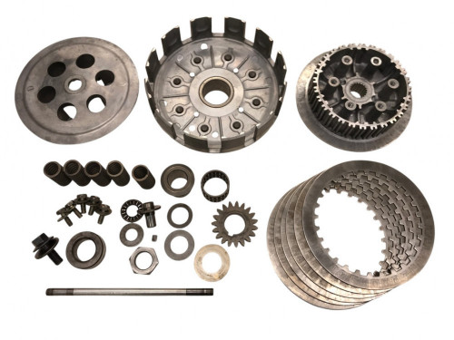 Embrayage HONDA RTL 250 R 1997-2001