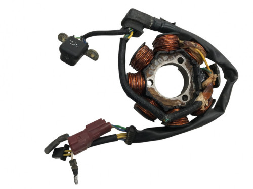 Stator alternateur HONDA RTL 250 R 1997-2001