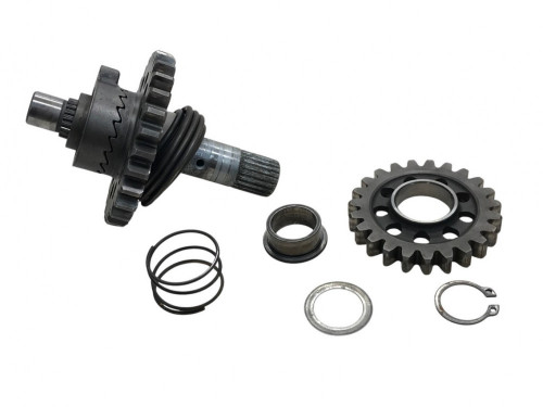 Axe de kick HONDA RTL 250 R 1997-2001