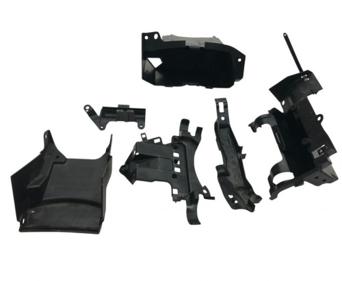 Cache interieur carenage HONDA X-ADV 750 2017-2020