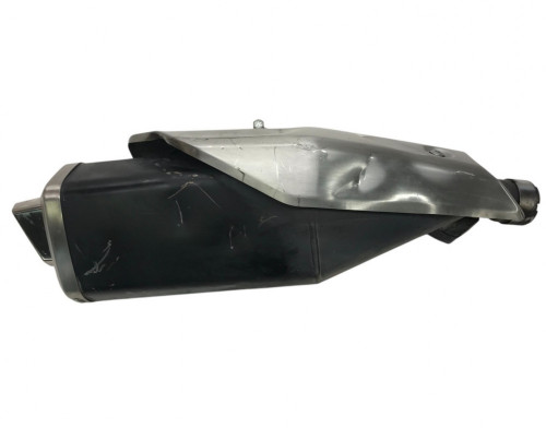 Silencieux echappement HONDA X-ADV 750 2017-2020