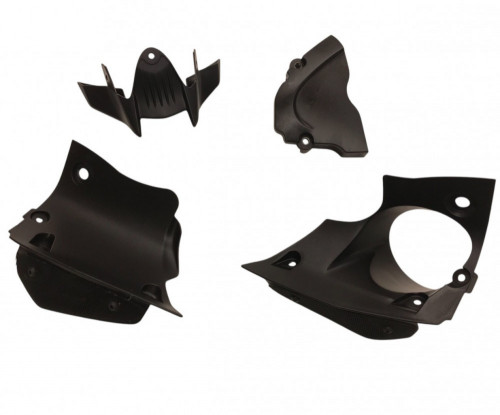 Cache interieur carenage YAMAHA MT 125 2021-2024