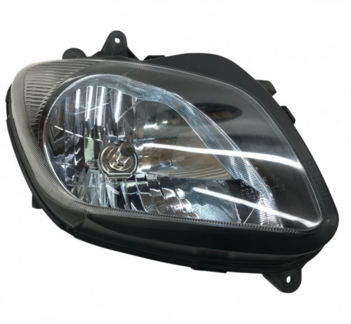 Optique avant droit feux phare SUZUKI AN 650 2003-2012 BURGMAN
