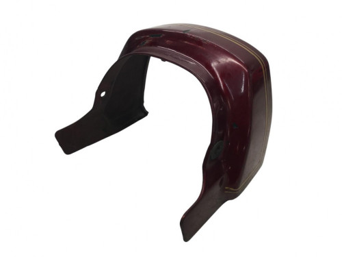 Cache carenage coque arriere HONDA CX 500 1978-1982