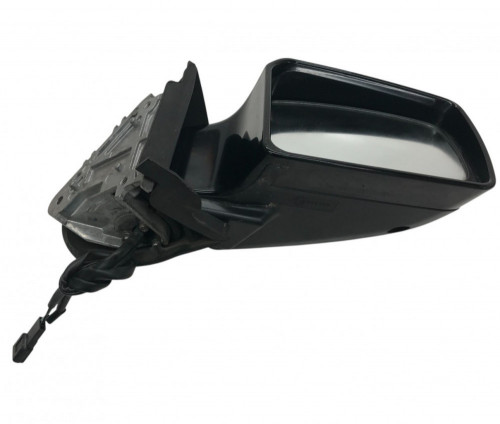 Retro droit SUZUKI AN 650 2003-2012 BURGMAN