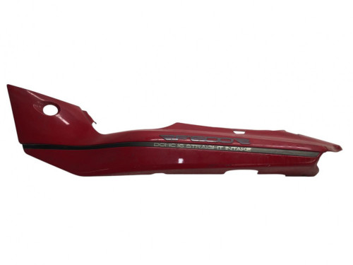 Cache carenage coque arriere gauche SUZUKI RF 600 R 1993-1998