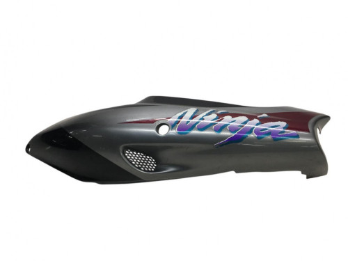 Cache carenage coque arriere gauche KAWASAKI ZX-9 R 900 1994-1997 NINJA