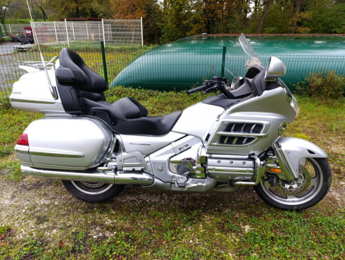 HONDA 1800 GL GOLD WING