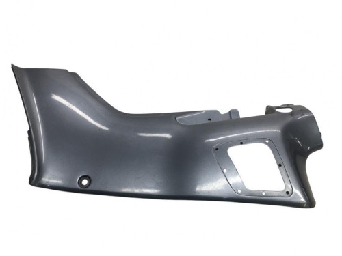 Cache carenage sous selle gauche HONDA ST 1100 1992-1995 PAN EUROPEAN