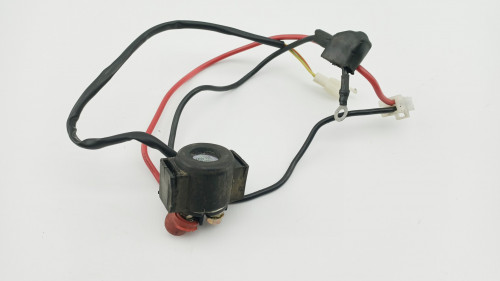 Relais de demarreur CKA MOTOR 50 SUNNY 2003 - 2005