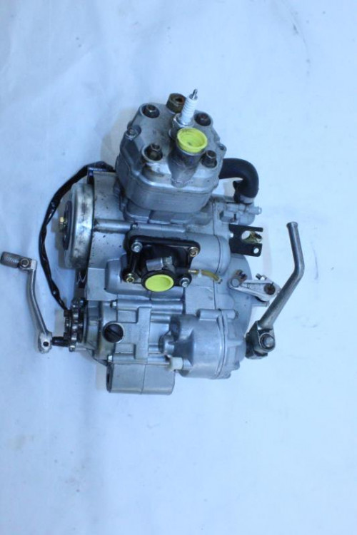 Moteur GILERA 50 RCR 2006 - 2007