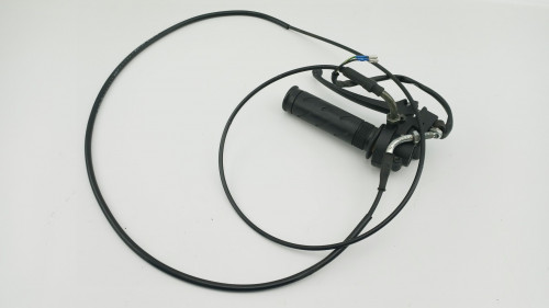 Poignee gaz CKA MOTOR 50 SUNNY 2003 - 2005