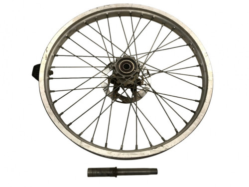 Jante avant HONDA RTL 250 R 1997-2001