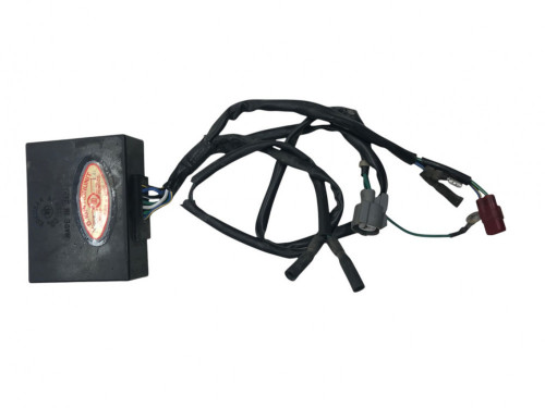 Boitier cdi HONDA RTL 250 R 1997-2001